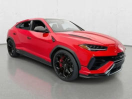 Lamborghini Urus S Urus Performante - 2024 - Joinsteer - #1
