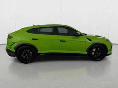 Lamborghini Urus S Urus Performante
