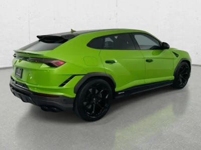 Lamborghini Urus S Urus Performante