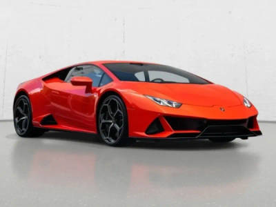 Lamborghini Huracán EVO Huracán EVO LP 640-4 - 2020 - Joinsteer - #1