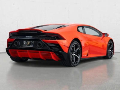 Lamborghini Huracán EVO Huracán EVO LP 640-4