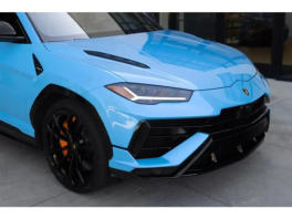 Lamborghini Urus S Urus S - 2024 - Joinsteer - #1