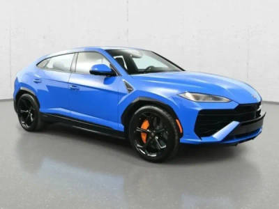Lamborghini Urus S Urus SE - 2025 - Joinsteer - #1