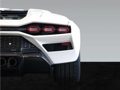 Lamborghini Few Off Countach LPI 800-4