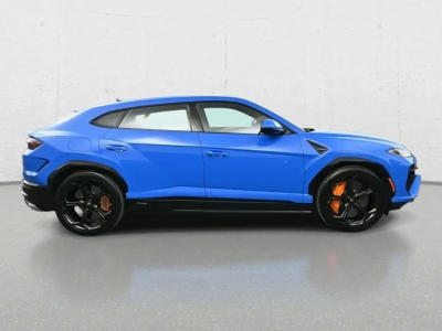 Lamborghini Urus S Urus SE