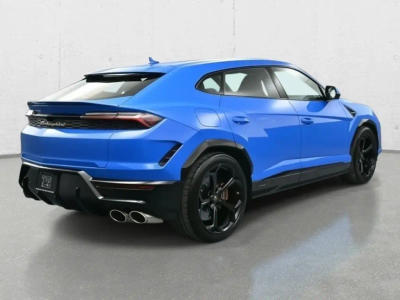 Lamborghini Urus S Urus SE