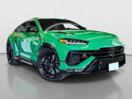 Lamborghini Urus S Urus S - 2024 - Joinsteer - #1