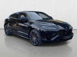 Lamborghini Urus S Urus SE - 2025 - Joinsteer - #1