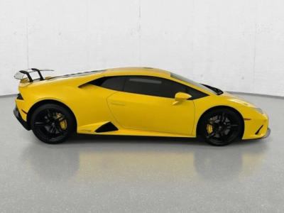 Lamborghini Huracán EVO Huracán EVO LP 610-2 RWD