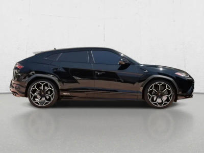 Lamborghini Urus S Urus Performante