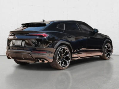 Lamborghini Urus S Urus Performante