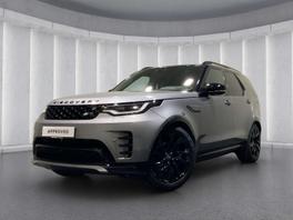 Land Rover Discovery D350 Dynamic SE - 2025 - Joinsteer - #1