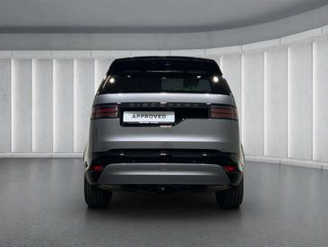 Land Rover Discovery D350 Dynamic SE — photo 2