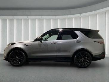 Land Rover Discovery D350 Dynamic SE — photo 5