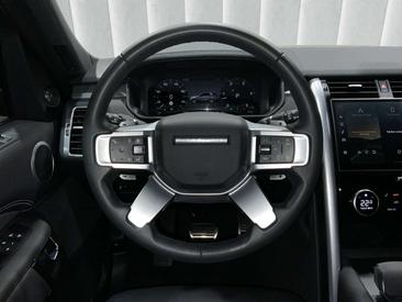 Land Rover Discovery D350 Dynamic SE — photo 10