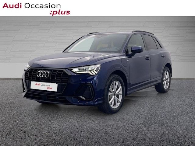 Audi Q3 S Line 45 TFSI E 245 ch S Tronic - 2021 - Joinsteer - #1