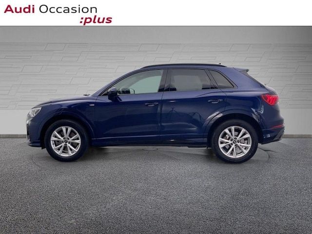 Audi Q3 S Line 45 TFSI E 245 ch S Tronic - 2021 - Joinsteer - #2