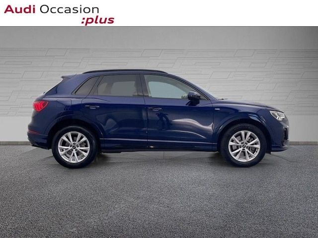 Audi Q3 S Line 45 TFSI E 245 ch S Tronic - 2021 - Joinsteer - #6