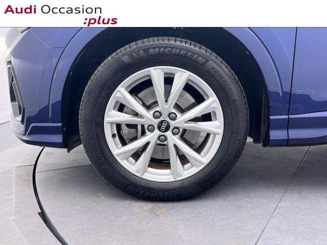 Audi Q3 S Line 45 TFSI E 245 ch S Tronic - 2021 - Joinsteer - #7