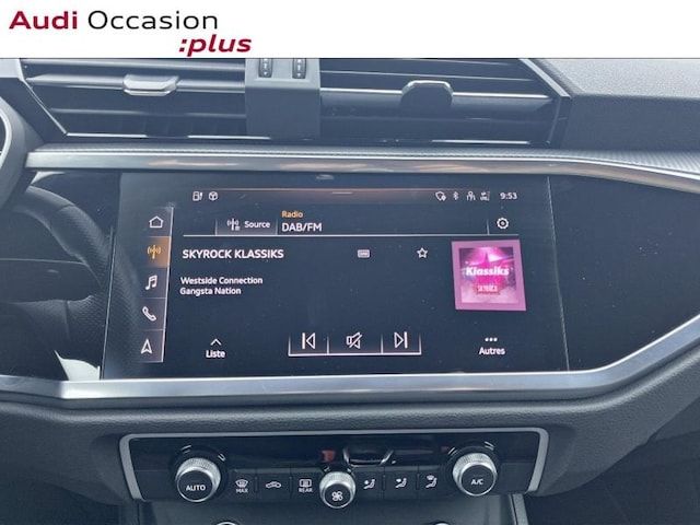 Audi Q3 S Line 45 TFSI E 245 ch S Tronic - 2021 - Joinsteer - #12