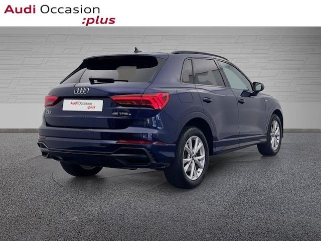 Audi Q3 S Line 45 TFSI E 245 ch S Tronic - 2021 - Joinsteer - #17