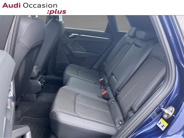Audi Q3 S Line 45 TFSI E 245 ch S Tronic - 2021 - Joinsteer - #21