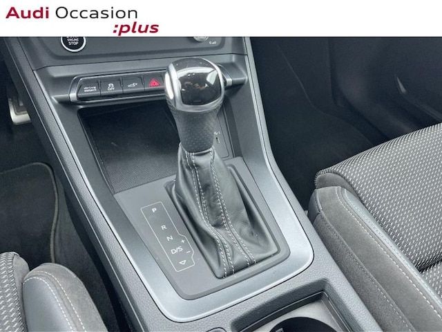 Audi Q3 S Line 45 TFSI E 245 ch S Tronic - 2021 - Joinsteer - #23