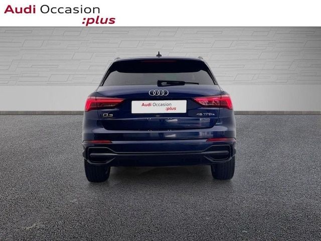 Audi Q3 S Line 45 TFSI E 245 ch S Tronic - 2021 - Joinsteer - #25