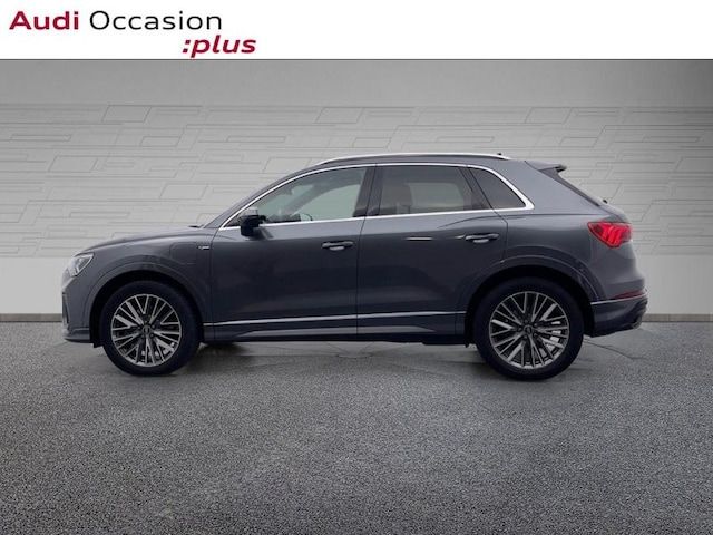Audi Q3 S Line 45 TFSI E 245 ch S Tronic - 2024 - Joinsteer - #2
