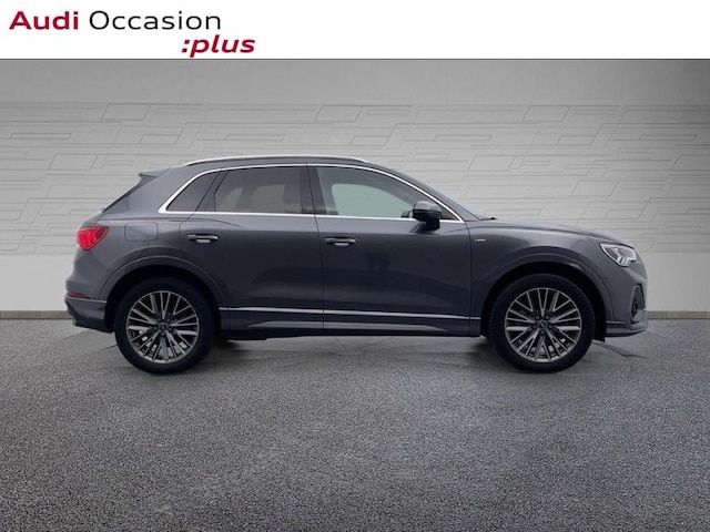 Audi Q3 S Line 45 TFSI E 245 ch S Tronic - 2024 - Joinsteer - #6