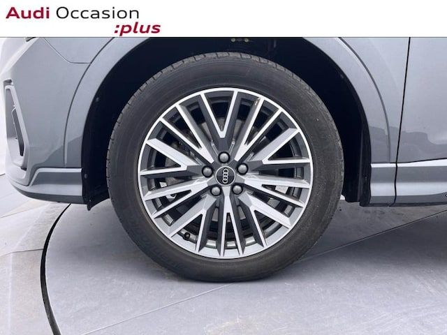 Audi Q3 S Line 45 TFSI E 245 ch S Tronic - 2024 - Joinsteer - #9