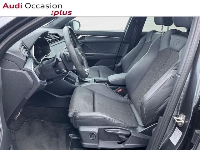 Audi Q3 S Line 45 TFSI E 245 ch S Tronic - 2024 - Joinsteer - #11