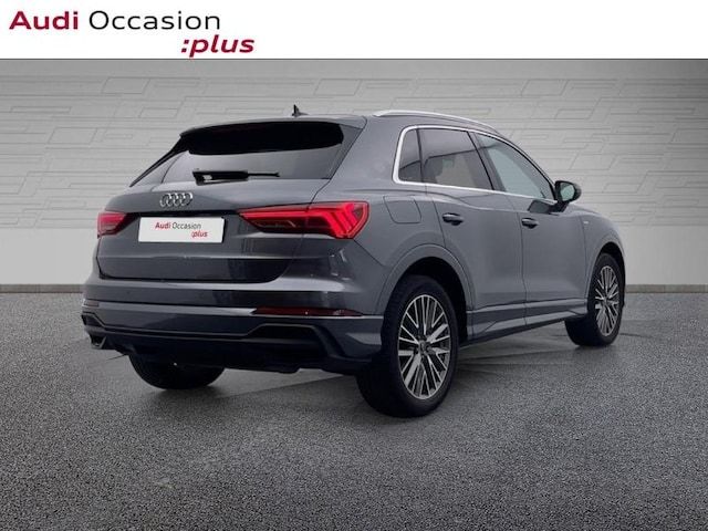Audi Q3 S Line 45 TFSI E 245 ch S Tronic - 2024 - Joinsteer - #18