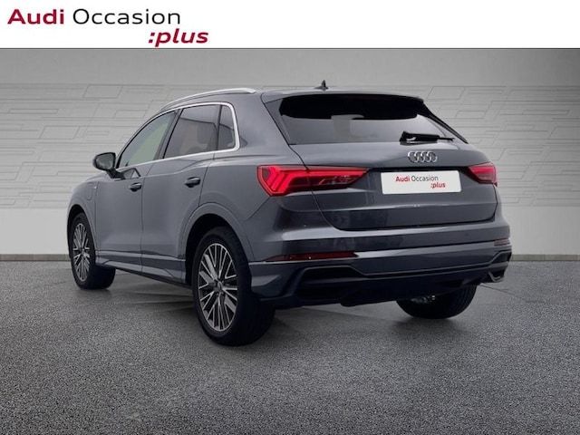 Audi Q3 S Line 45 TFSI E 245 ch S Tronic - 2024 - Joinsteer - #20
