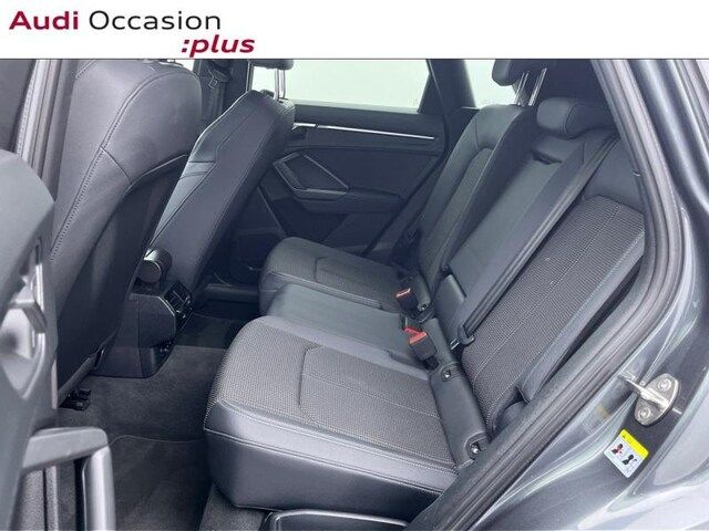 Audi Q3 S Line 45 TFSI E 245 ch S Tronic - 2024 - Joinsteer - #22