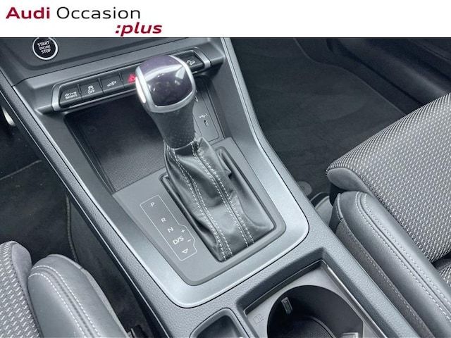 Audi Q3 S Line 45 TFSI E 245 ch S Tronic - 2024 - Joinsteer - #23