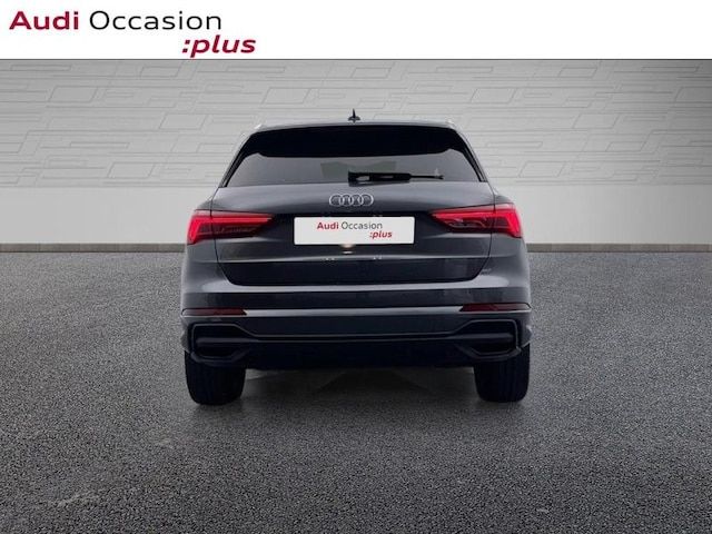 Audi Q3 S Line 45 TFSI E 245 ch S Tronic - 2024 - Joinsteer - #26