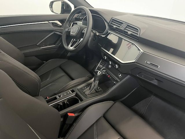 Audi Q3 Sportback S Line 35 TFSI 150 Ch S Tronic - 2024 - Joinsteer - #2