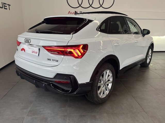 Audi Q3 Sportback S Line 35 TFSI 150 Ch S Tronic - 2024 - Joinsteer - #3
