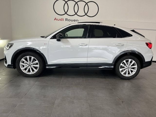 Audi Q3 Sportback S Line 35 TFSI 150 Ch S Tronic - 2024 - Joinsteer - #9