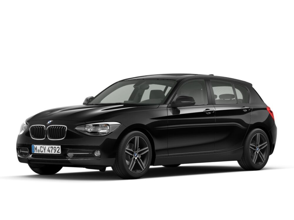 BMW Série 1 118i 5-Tuerer - 2013 - Joinsteer - #1