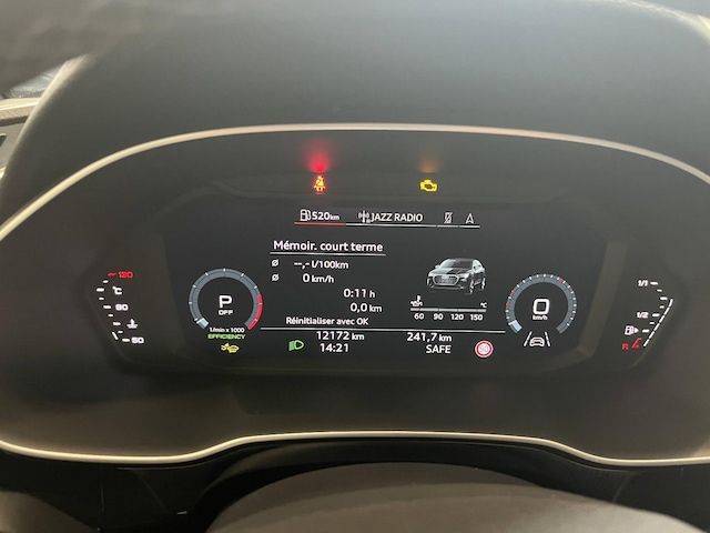 Audi Q3 Sportback S Line 35 TFSI 150 Ch S Tronic - 2024 - Joinsteer - #26