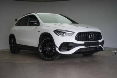 Mercedes GLA 45 AMG 45 - 2021 - Joinsteer - #1