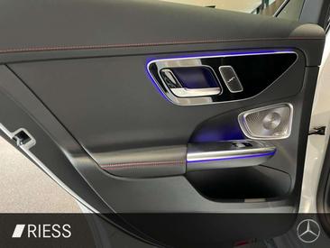 Mercedes Classe C63 AMG 63 — photo 3