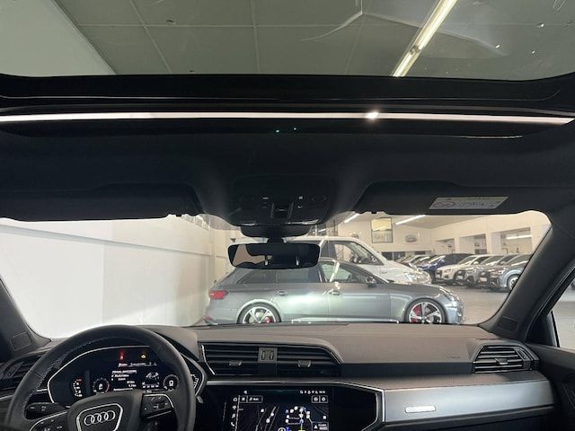 Audi Q3 Sportback S Line 35 TFSI 150 Ch S Tronic - 2024 - Joinsteer - #27