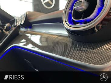 Mercedes Classe C63 AMG 63 — photo 9