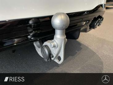 Mercedes Classe C63 AMG 63 — photo 15