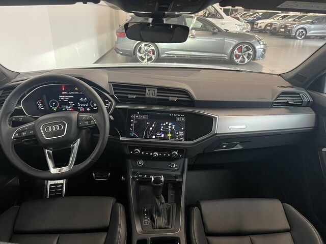 Audi Q3 Sportback S Line 35 TFSI 150 Ch S Tronic - 2024 - Joinsteer - #28