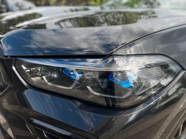 BMW X6 M Sport 40d — photo 9