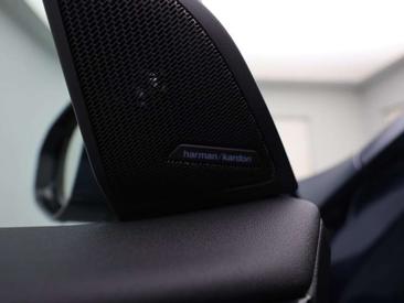BMW X3 M Sport — photo 16